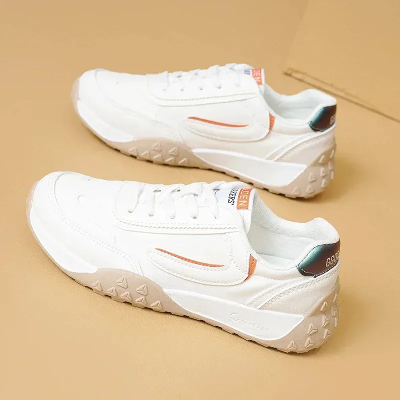 Women's Non-slip Golf Training Sneakers