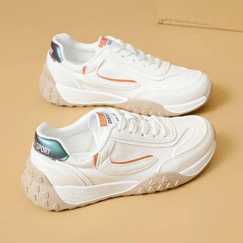 Women's Non-slip Golf Training Sneakers
