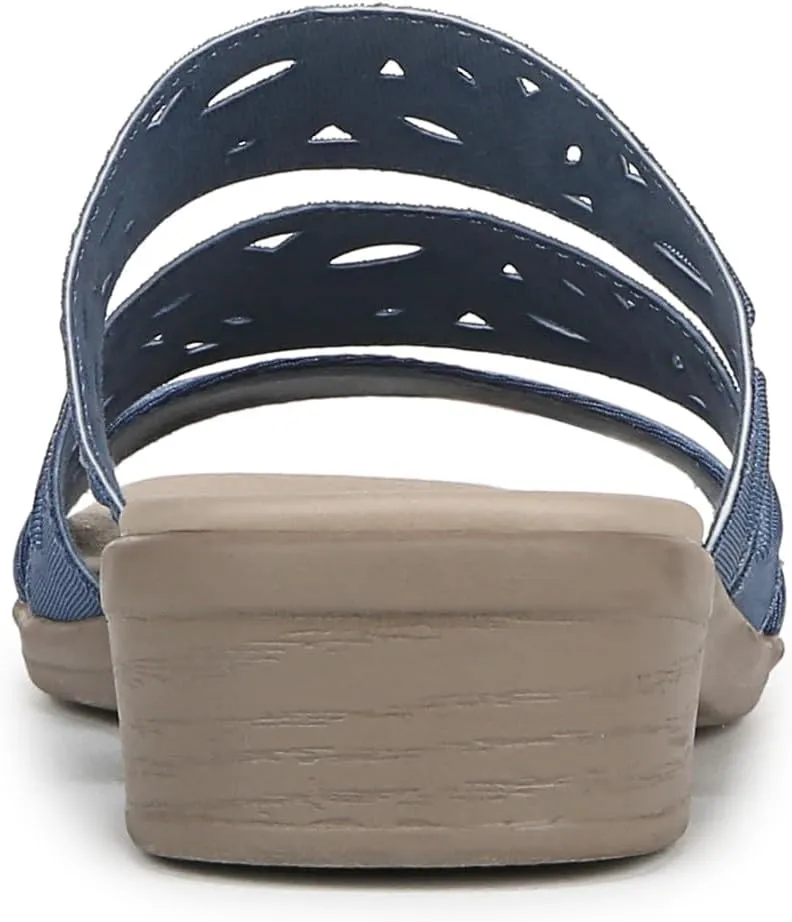 Women's Poppy Slide Sandal