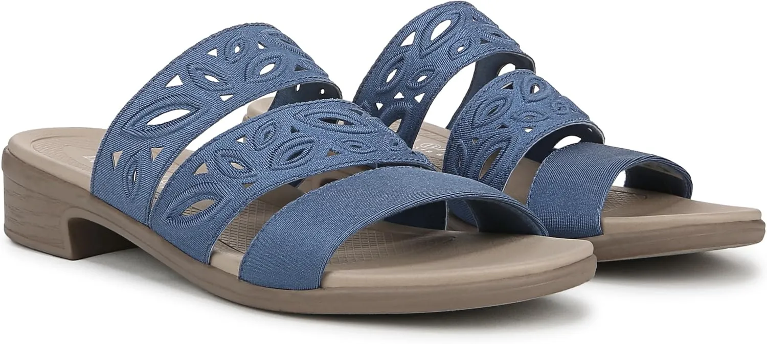 Women's Poppy Slide Sandal