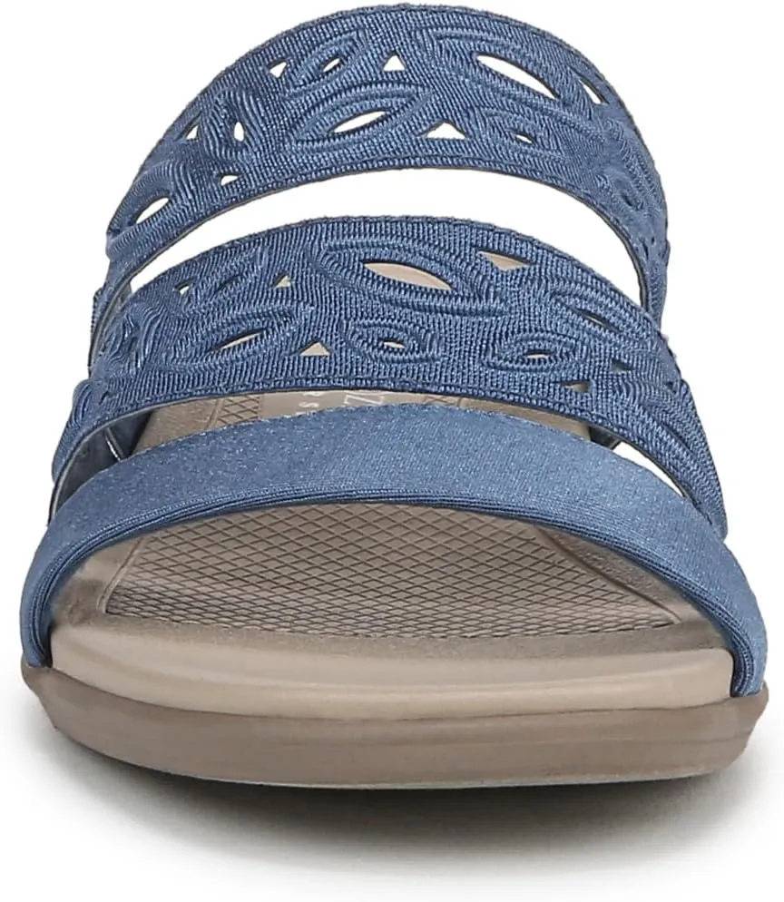 Women's Poppy Slide Sandal