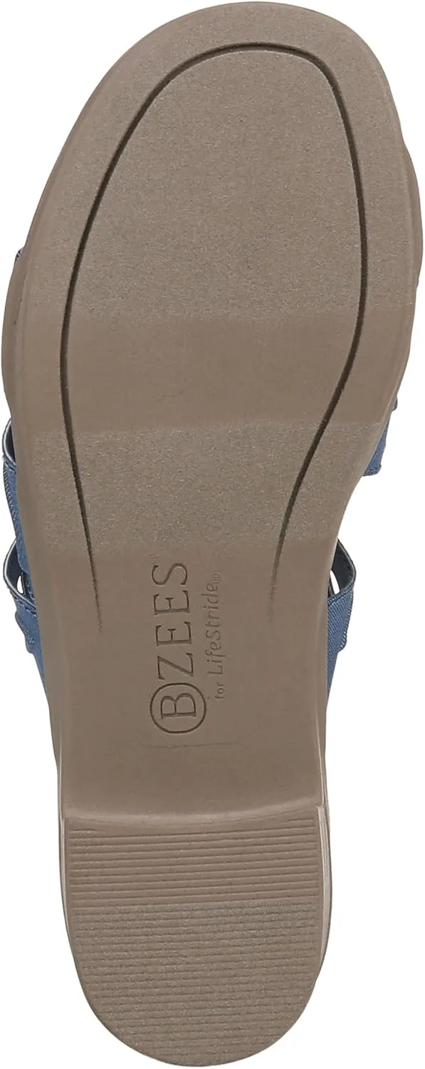 Women's Poppy Slide Sandal