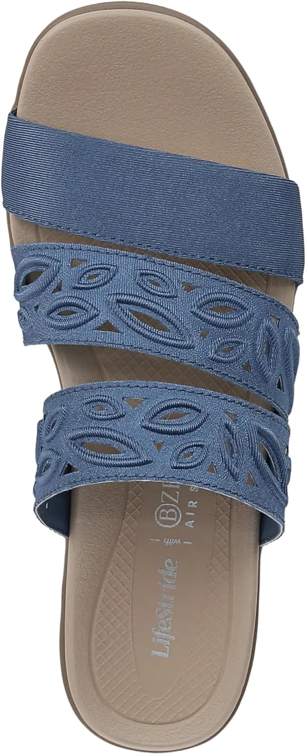 Women's Poppy Slide Sandal
