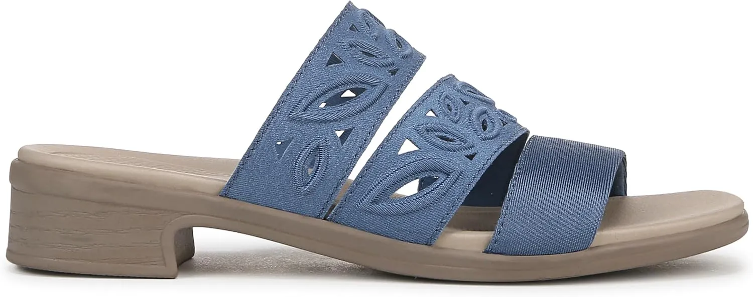 Women's Poppy Slide Sandal