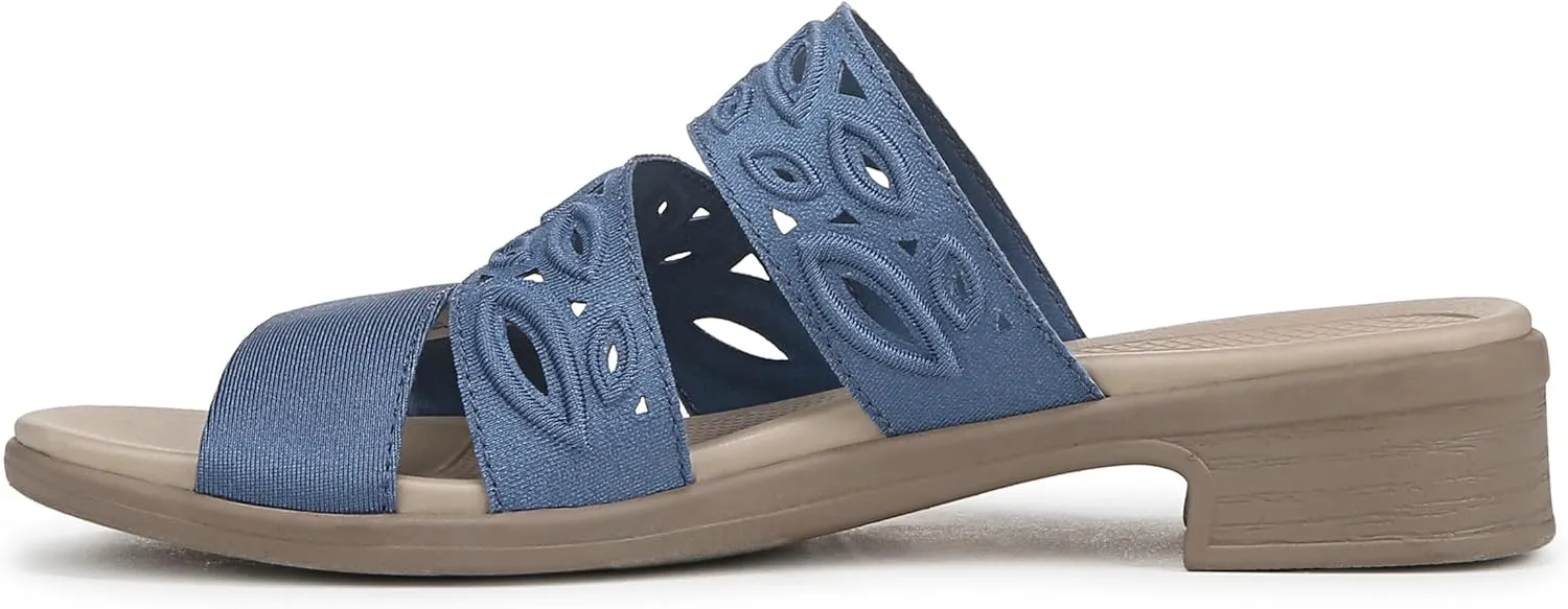 Women's Poppy Slide Sandal
