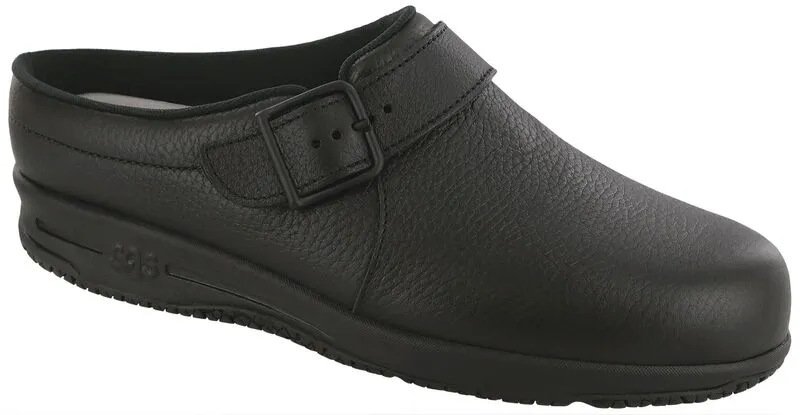 Women's SAS Clog Non Slip Loafer
