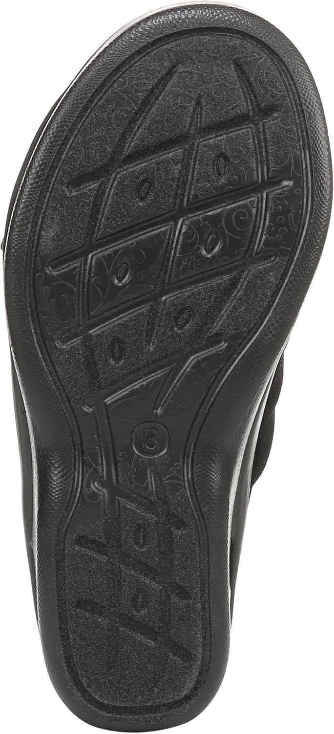Women's Serenade Slide Wedge Sandal