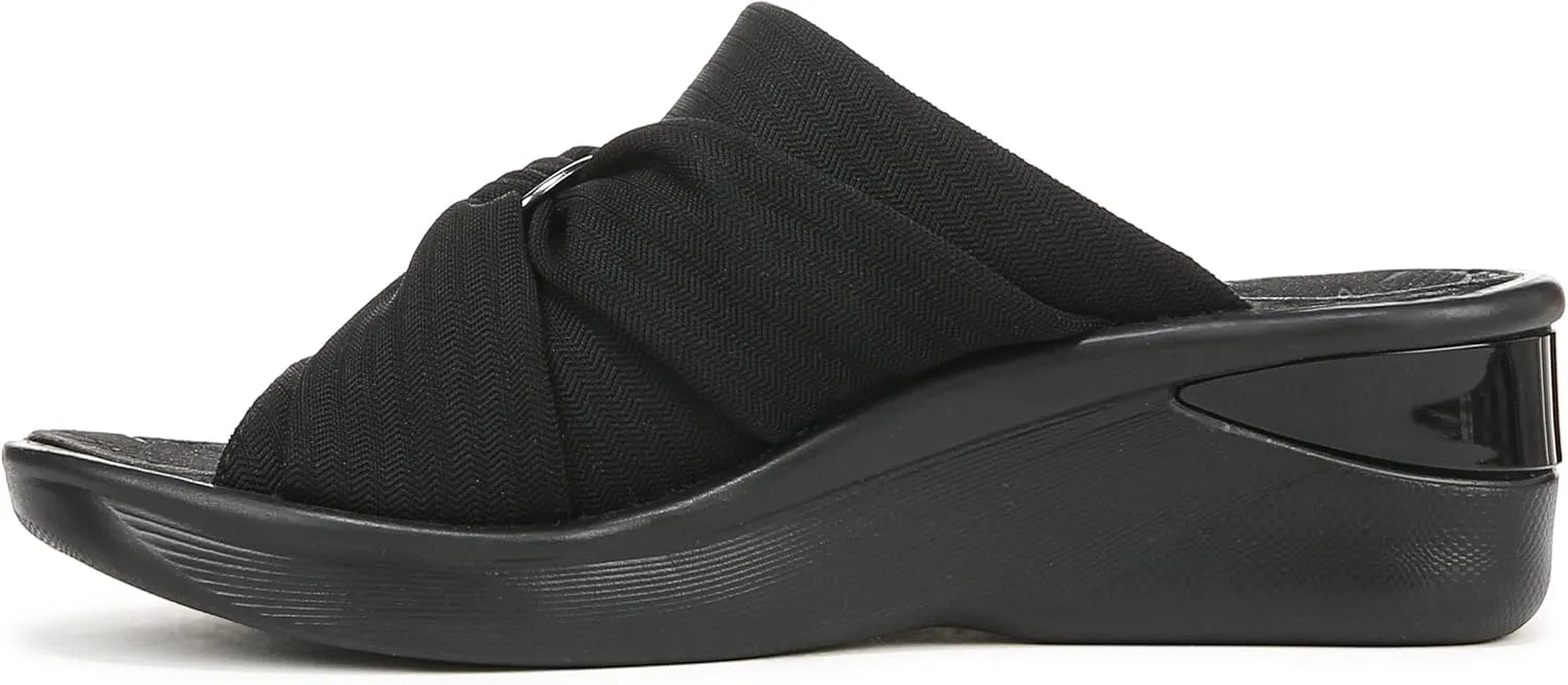 Women's Serenade Slide Wedge Sandal