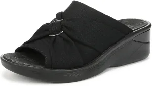 Women's Serenade Slide Wedge Sandal