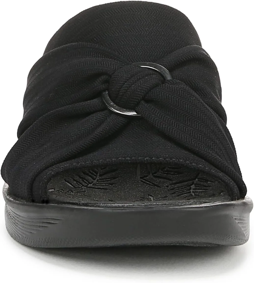 Women's Serenade Slide Wedge Sandal