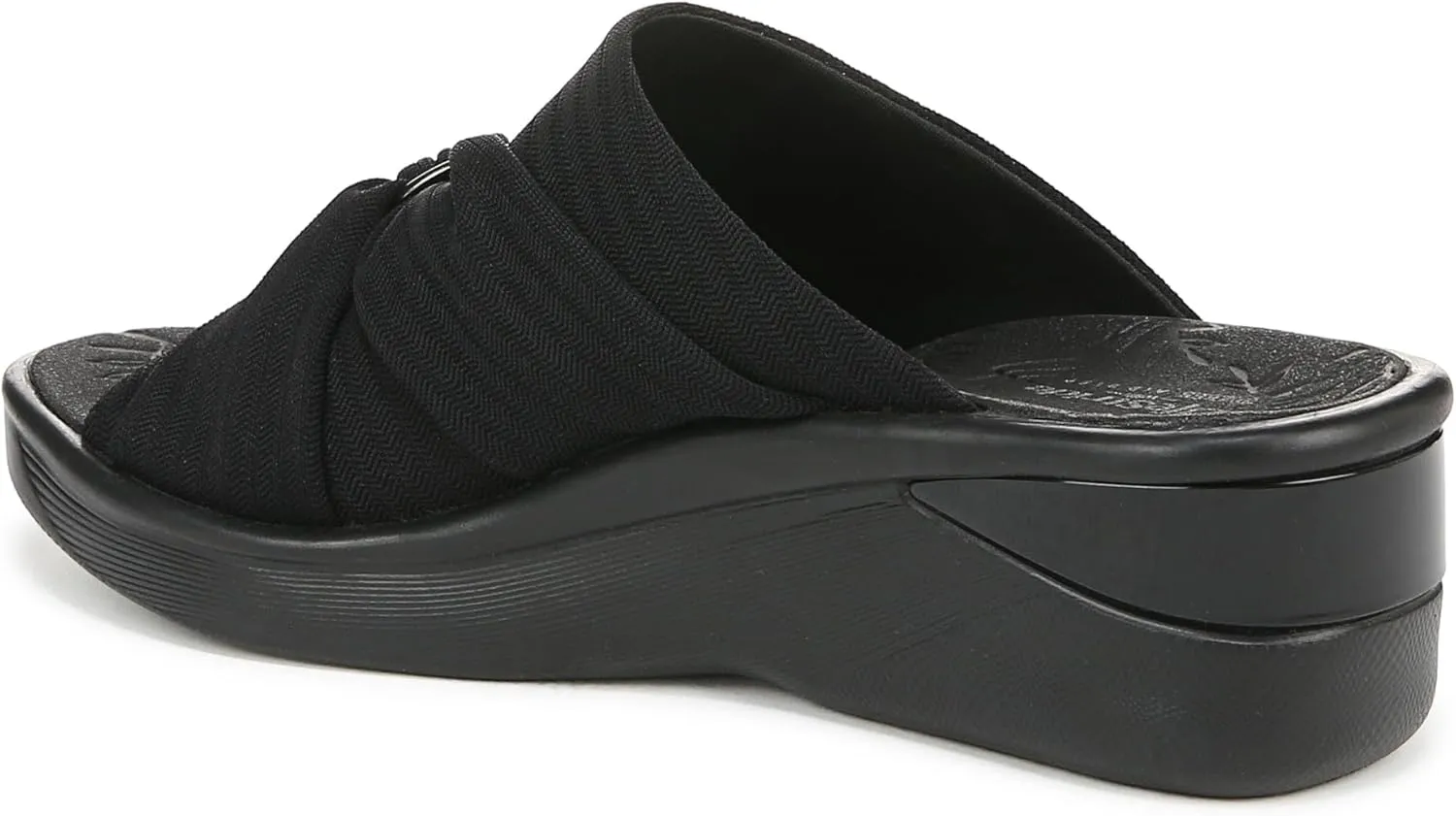 Women's Serenade Slide Wedge Sandal
