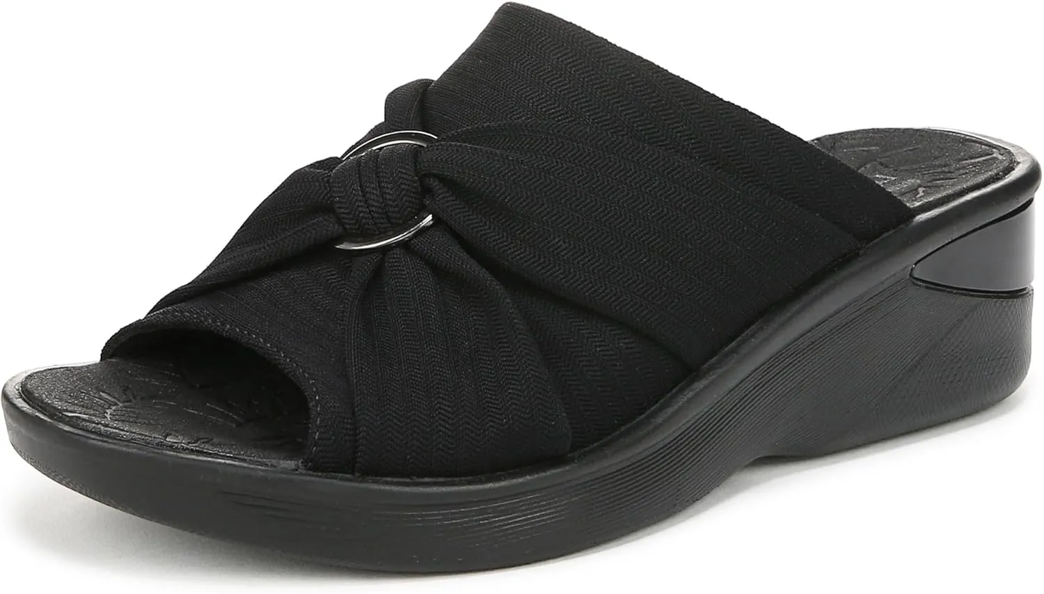 Women's Serenade Slide Wedge Sandal