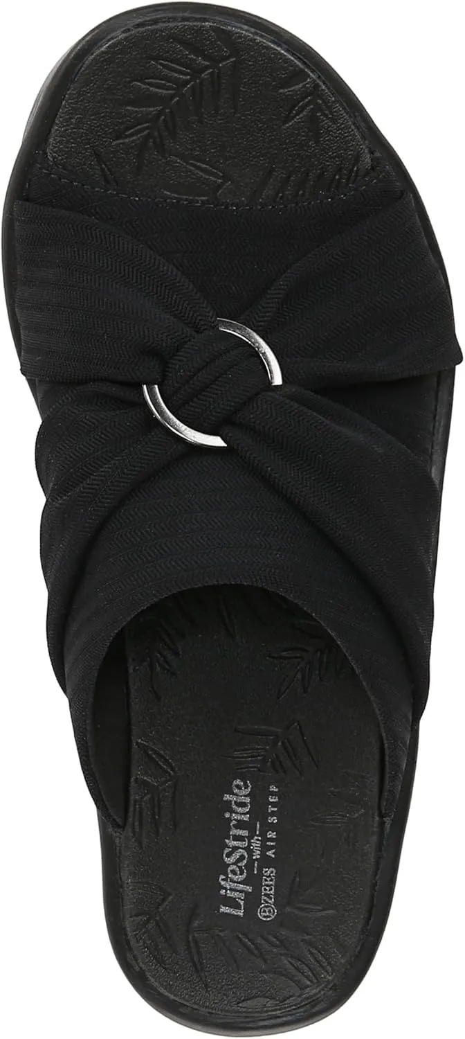 Women's Serenade Slide Wedge Sandal