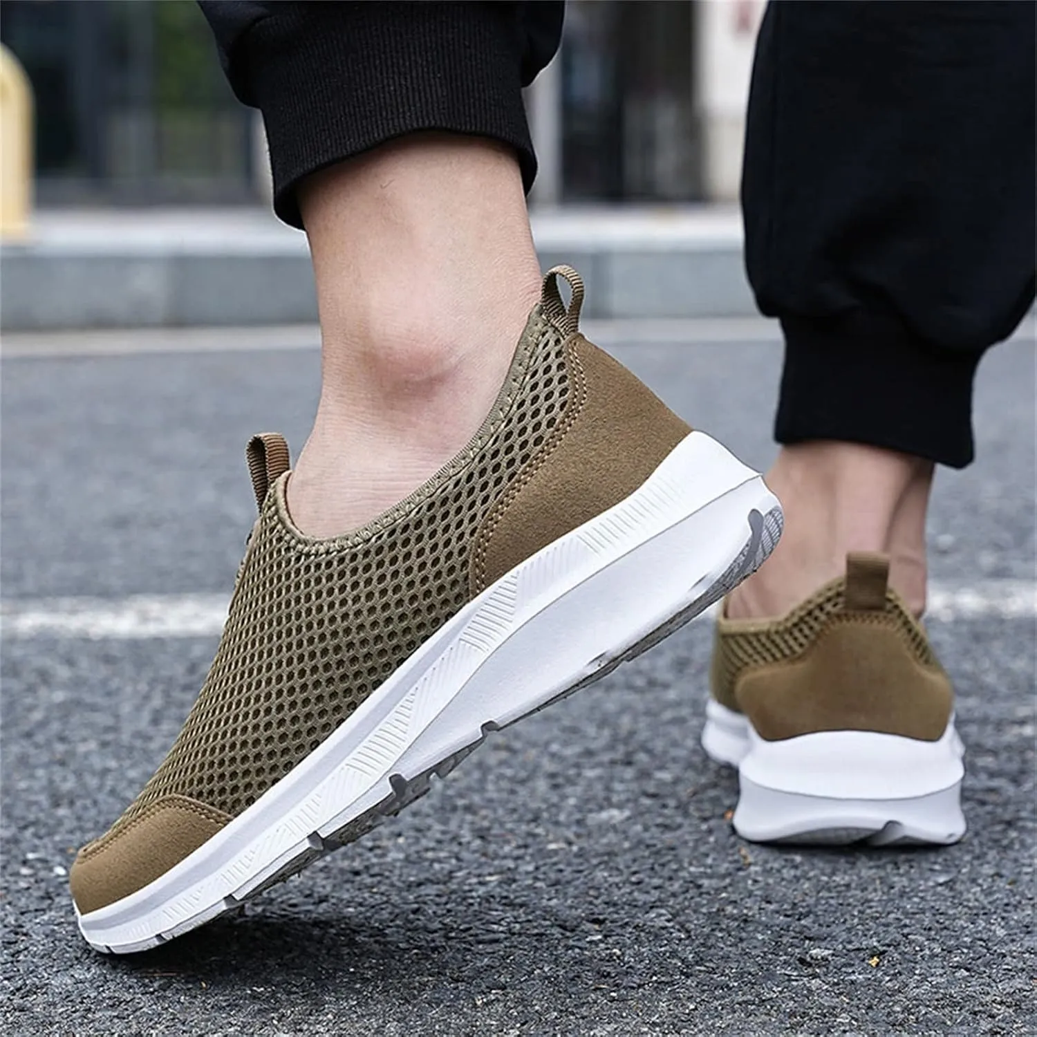Women's Sneakers Athletic Sport Running Tennis Walking Shoes Mens Dress Shoes Lightweight Black Casual Shoes Black Sneakers Black Tennis Shoe Trainers Shoe