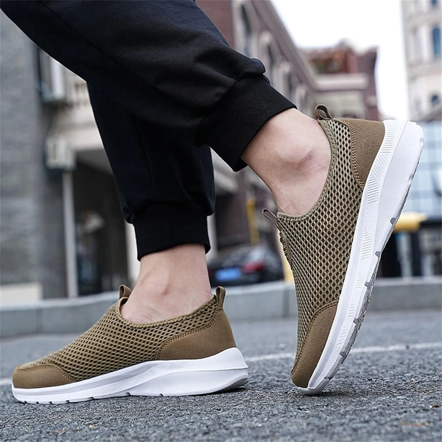Women's Sneakers Athletic Sport Running Tennis Walking Shoes Mens Dress Shoes Lightweight Black Casual Shoes Black Sneakers Black Tennis Shoe Trainers Shoe