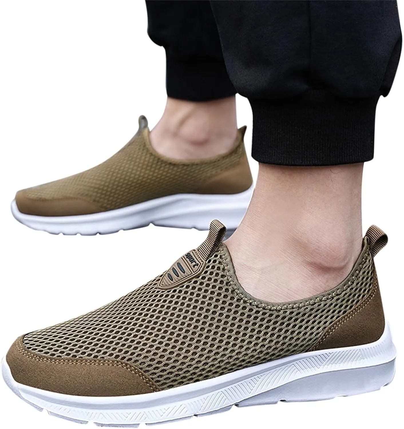 Women's Sneakers Athletic Sport Running Tennis Walking Shoes Mens Dress Shoes Lightweight Black Casual Shoes Black Sneakers Black Tennis Shoe Trainers Shoe