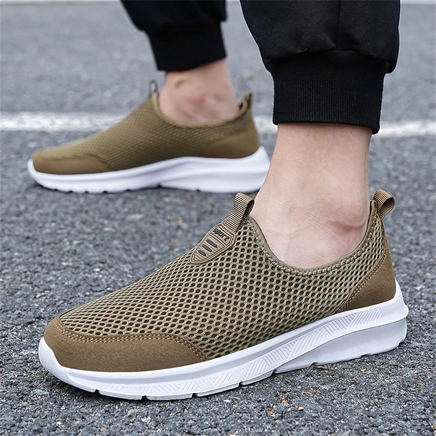 Women's Sneakers Athletic Sport Running Tennis Walking Shoes Mens Dress Shoes Lightweight Black Casual Shoes Black Sneakers Black Tennis Shoe Trainers Shoe