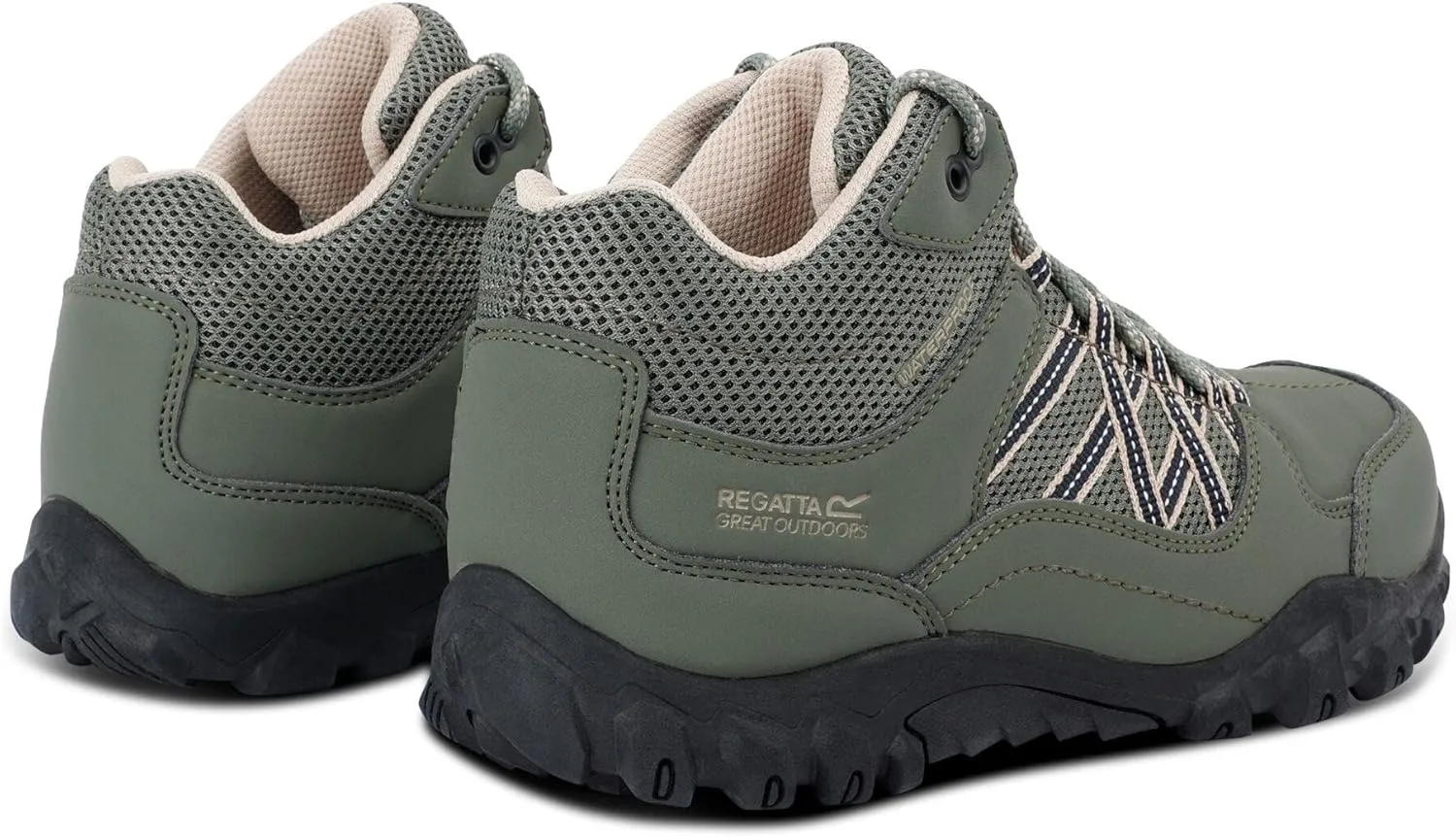 Women's Trail Walking Shoe