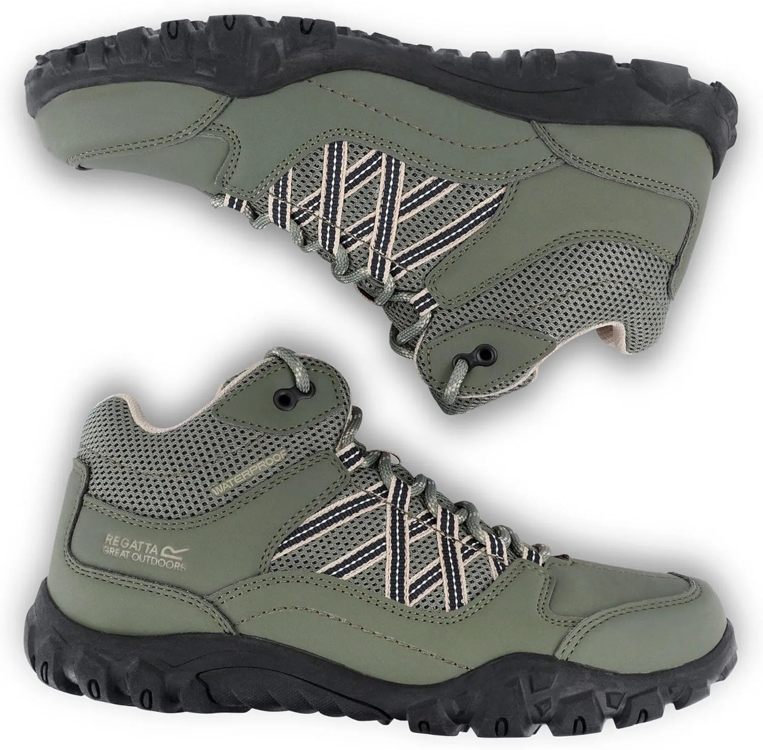 Women's Trail Walking Shoe