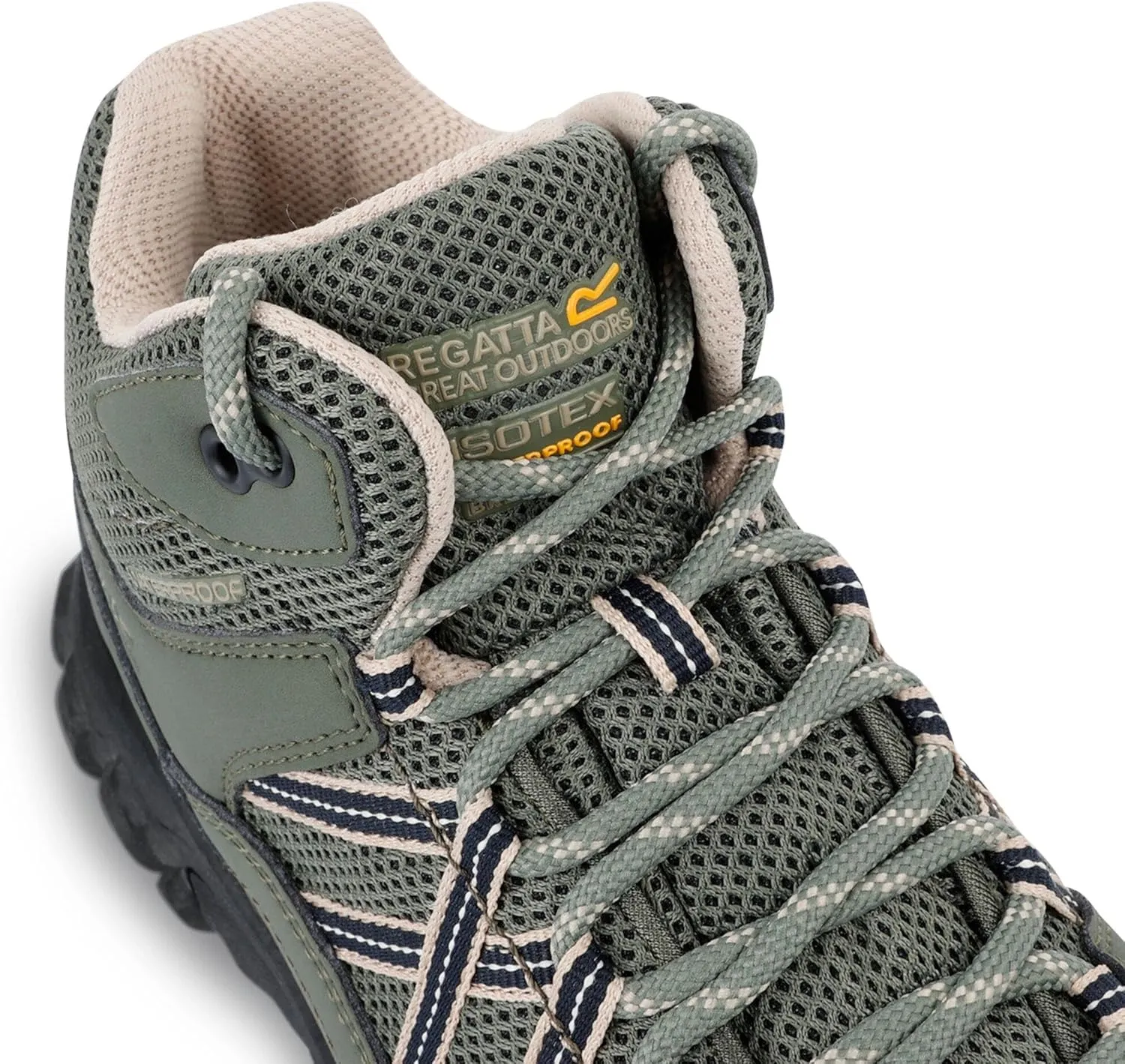 Women's Trail Walking Shoe