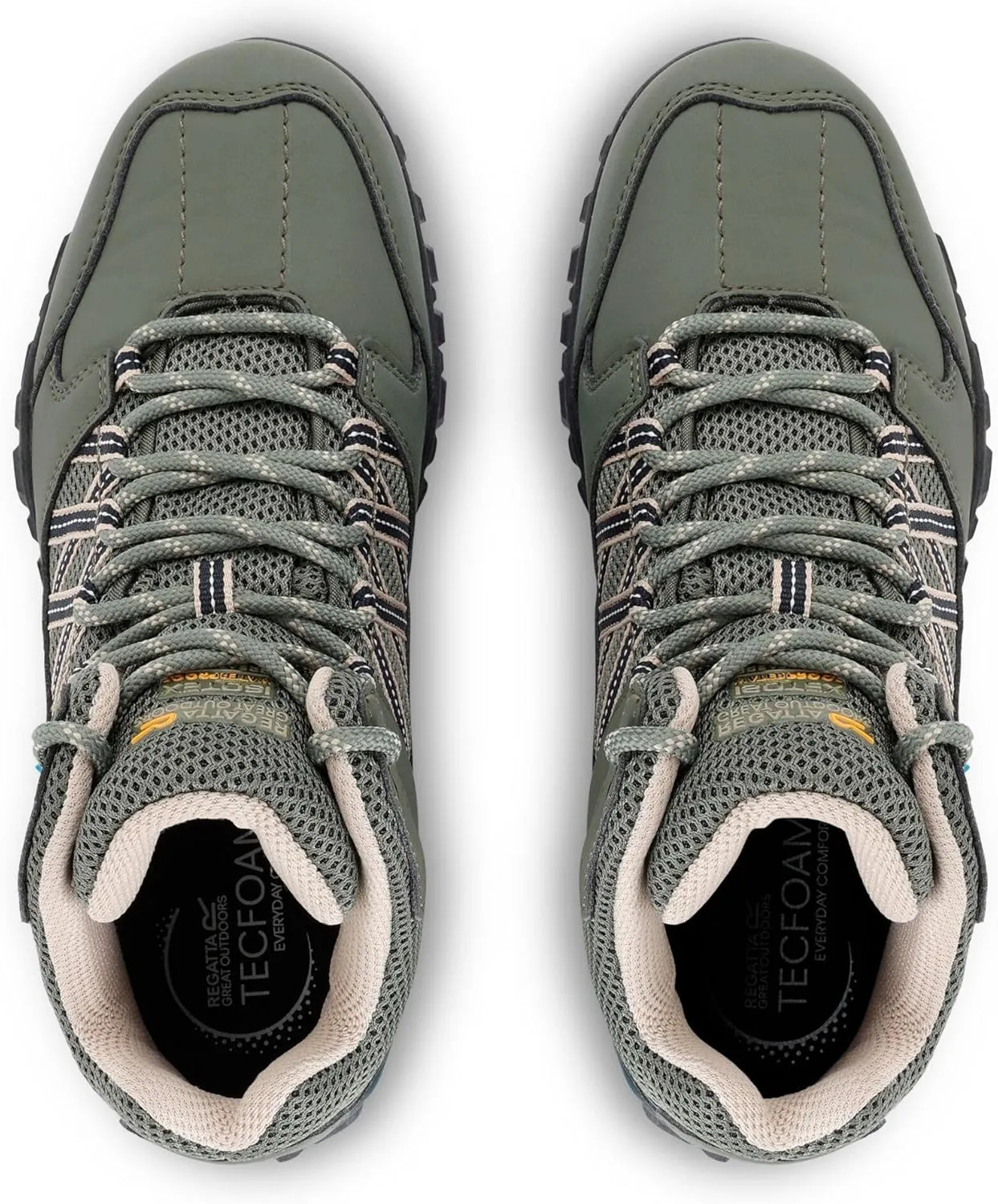 Women's Trail Walking Shoe