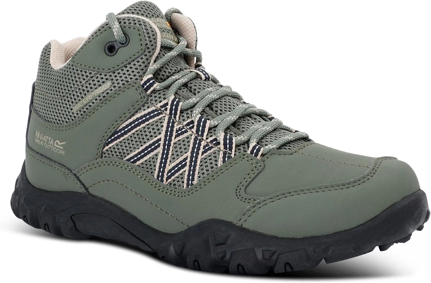 Women's Trail Walking Shoe