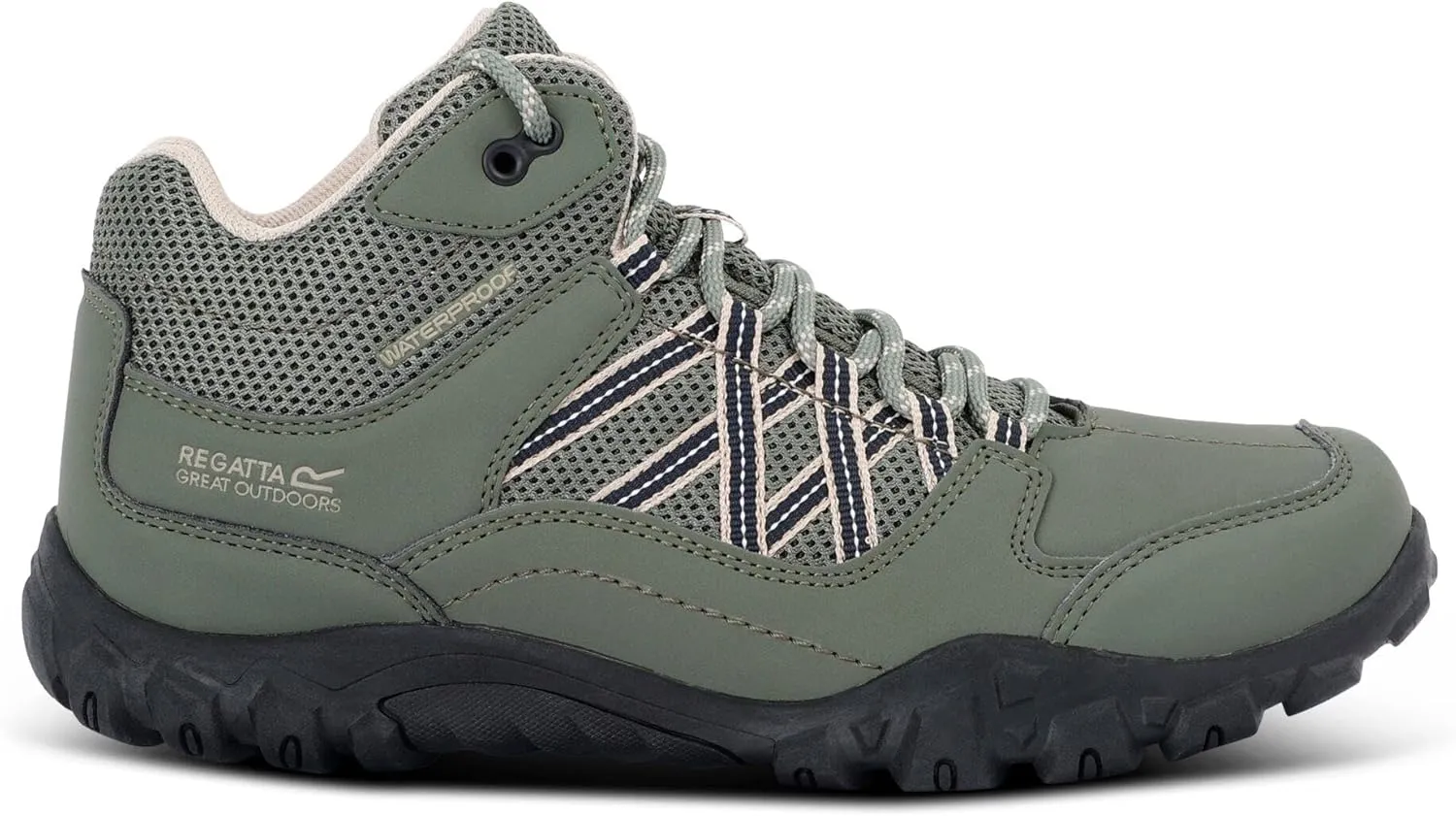 Women's Trail Walking Shoe