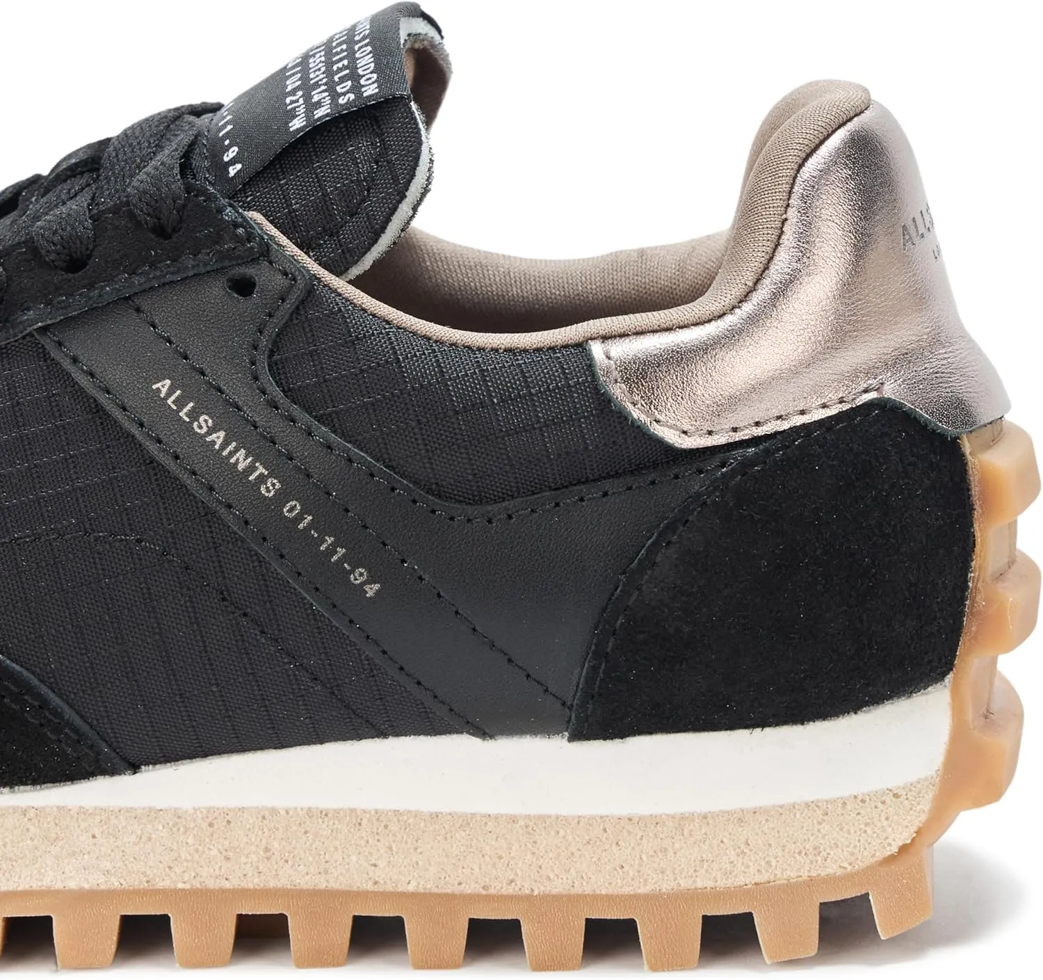 Women's Viggo Runner Non Tech Athletic