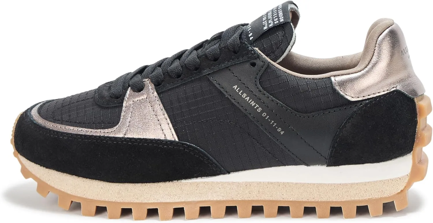 Women's Viggo Runner Non Tech Athletic