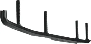 Woodys TYV4-8800 Trail Blazer IV Flat-Top Carbide Runners