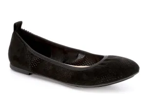 XAPPEAL Women's Clair Slip-On Ballet Flat Shoes