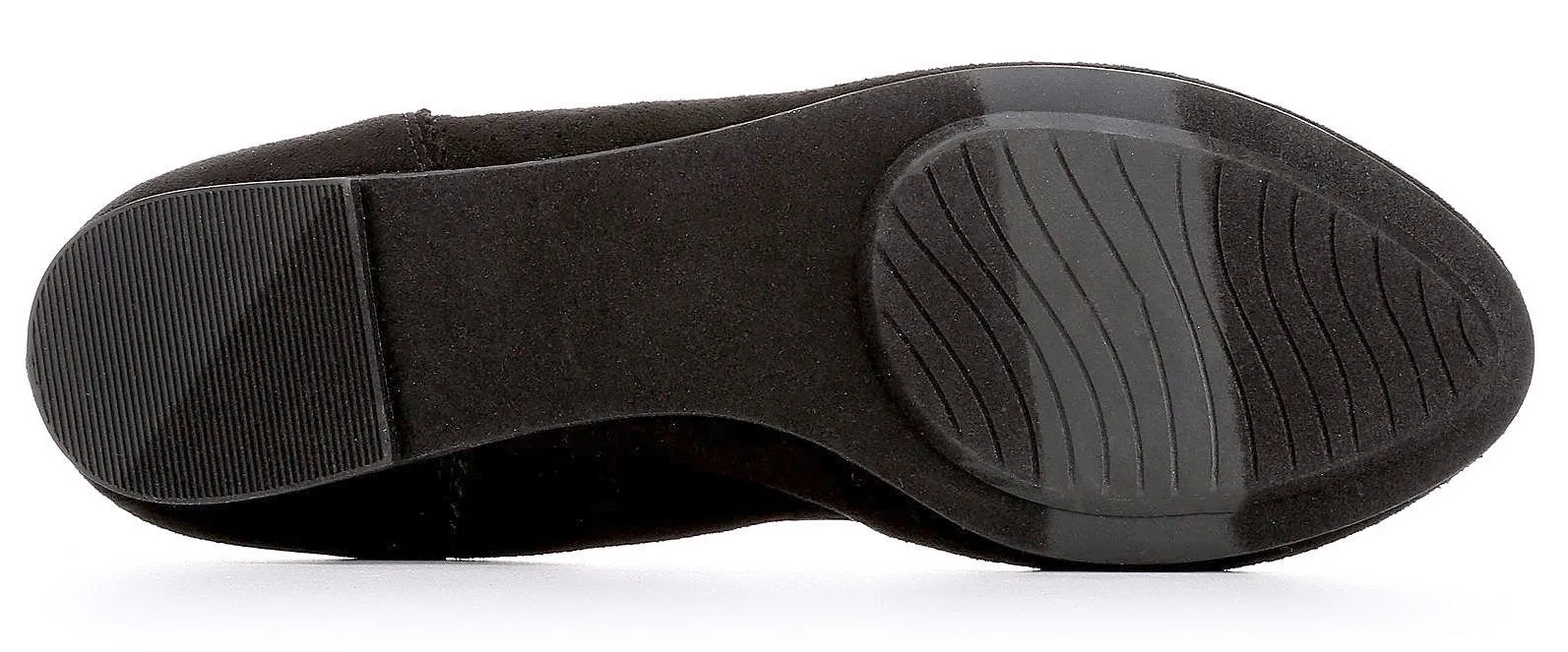 XAPPEAL Women's Clair Slip-On Ballet Flat Shoes