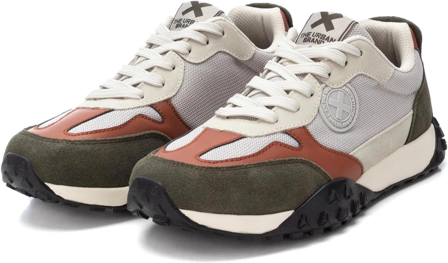 XTI Men's 143341 Trainers