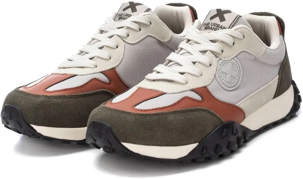 XTI Men's 143341 Trainers