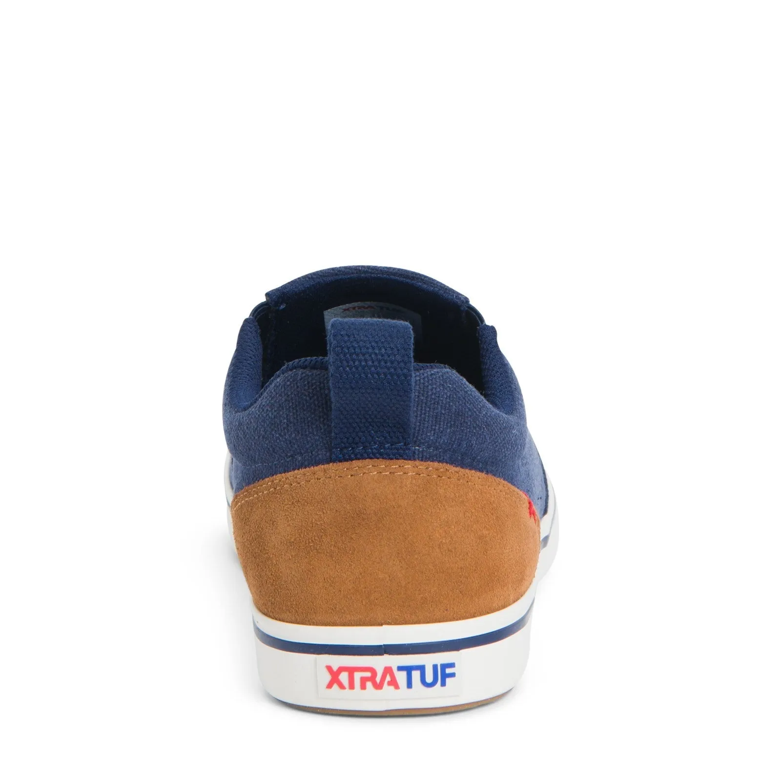 Xtratuf Sharkbyte Canvas Deck Shoe
