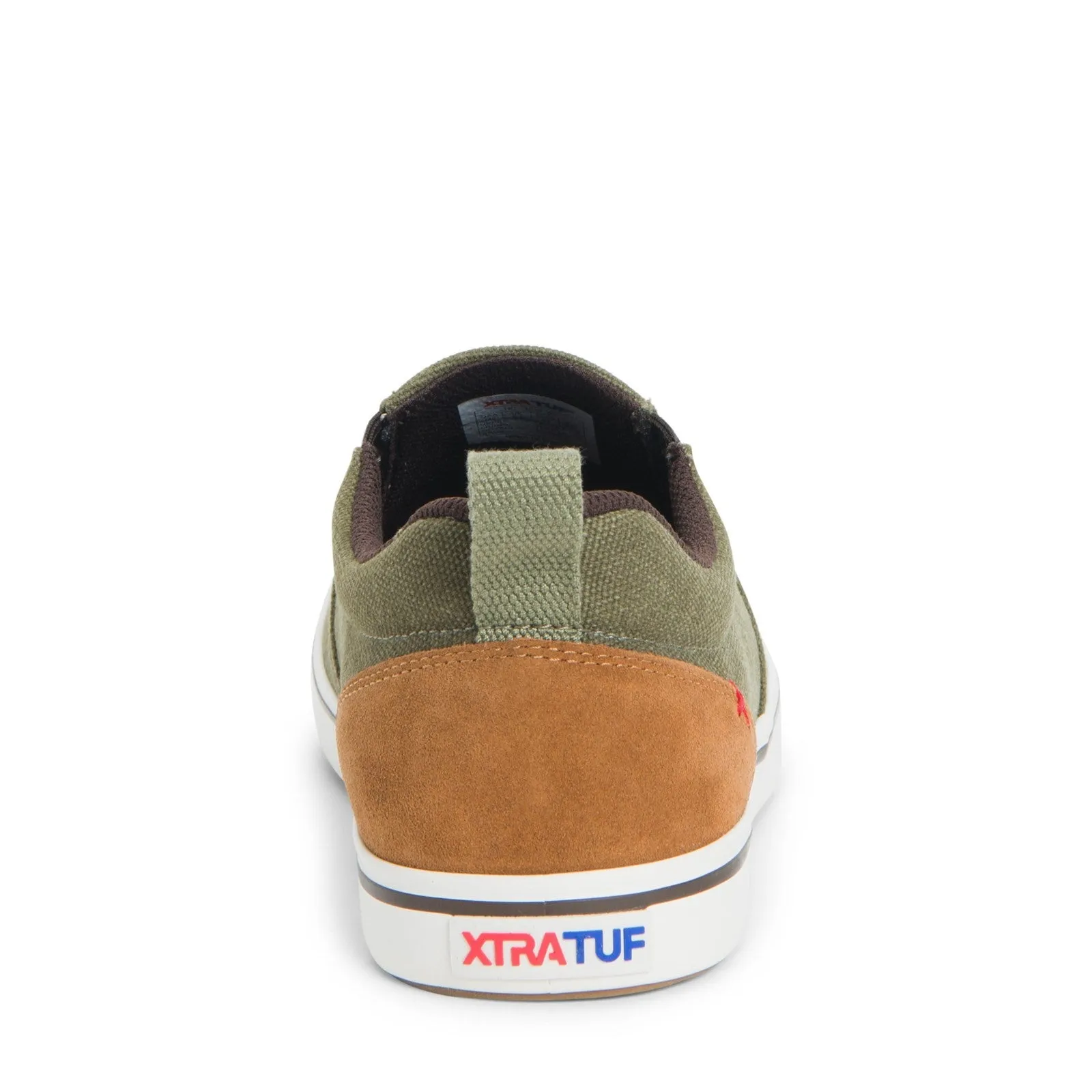 Xtratuf Sharkbyte Canvas Deck Shoe