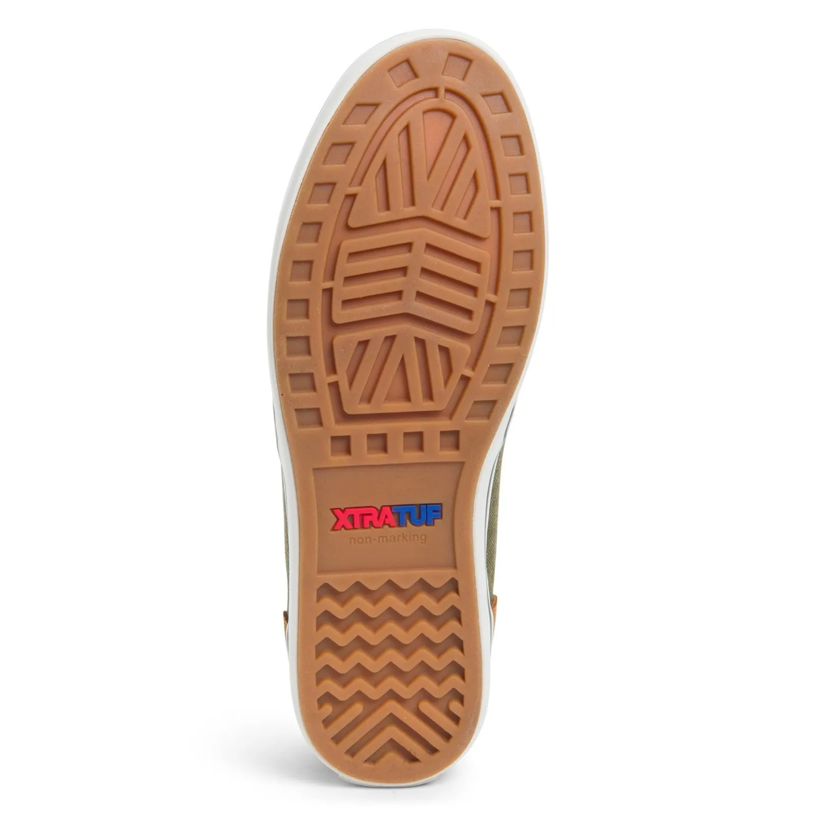 Xtratuf Sharkbyte Canvas Deck Shoe