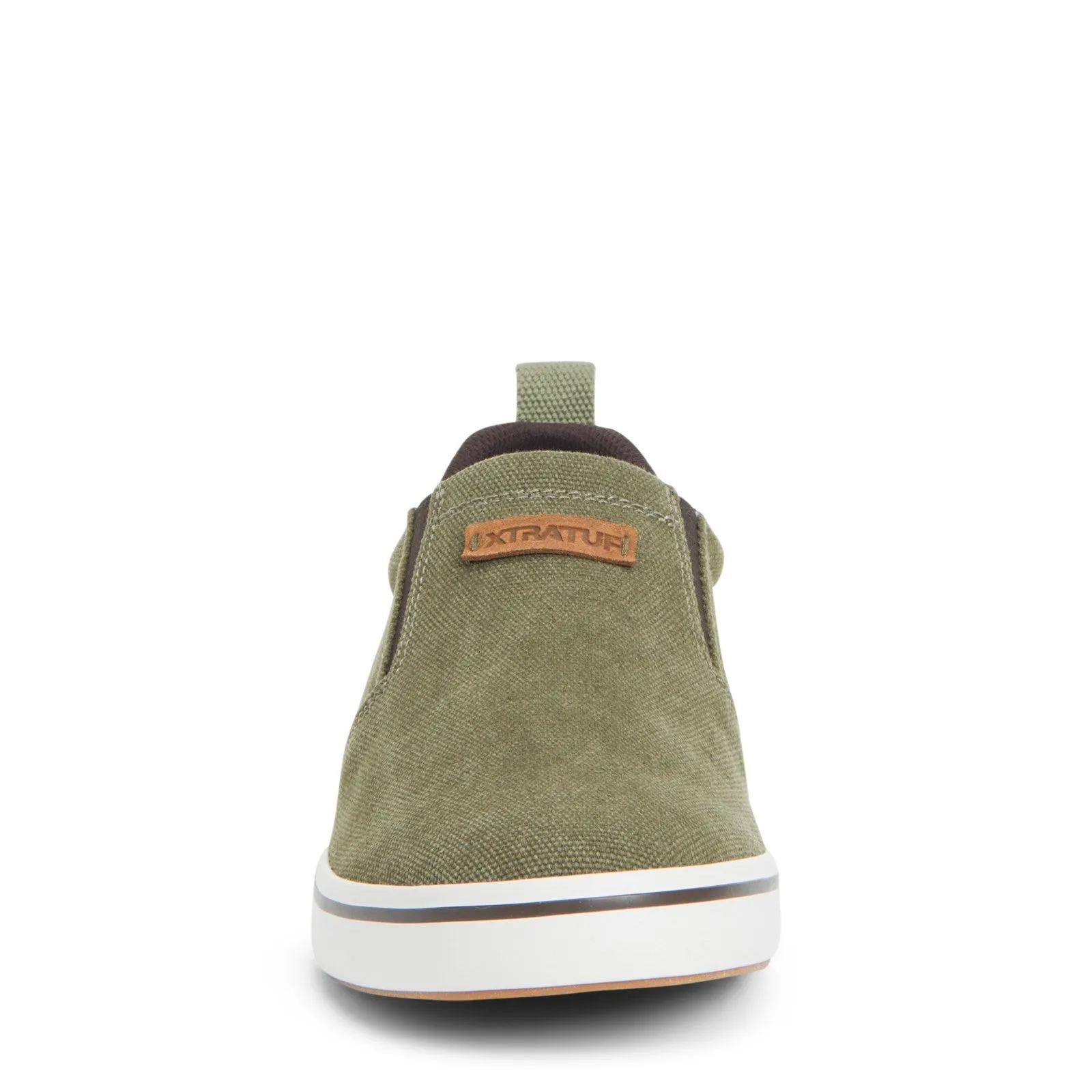 Xtratuf Sharkbyte Canvas Deck Shoe