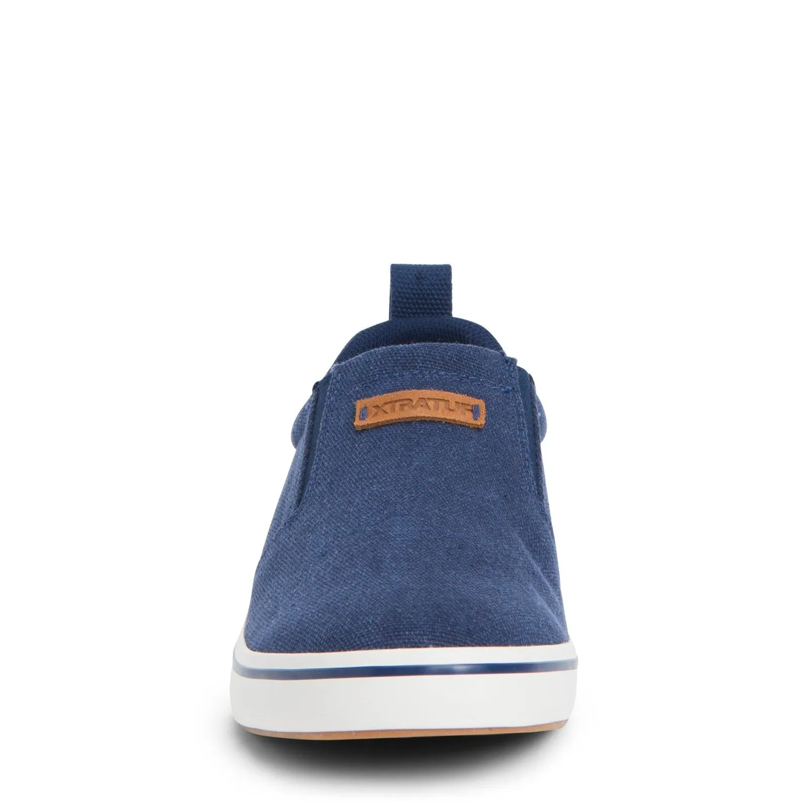 Xtratuf Sharkbyte Canvas Deck Shoe