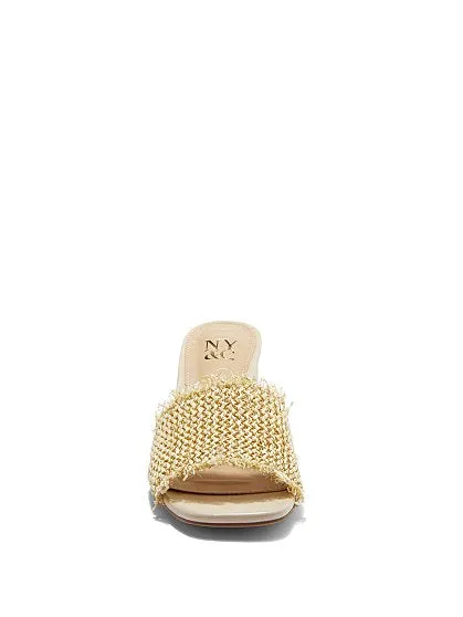 Yasmin Mule