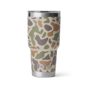 Yeti Rambler 887ml Tumbler with Mag Slider Lid