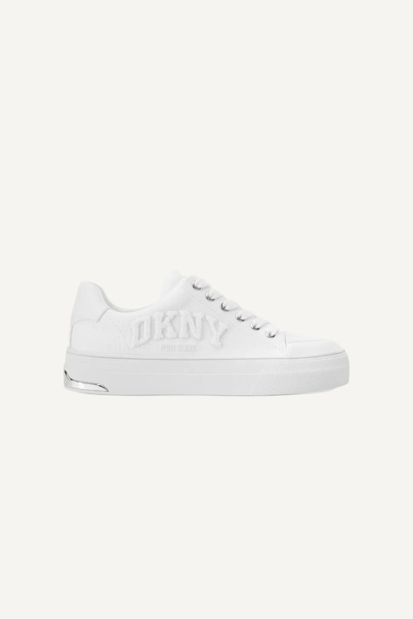 YORK VARSITY LACE SNEAKER