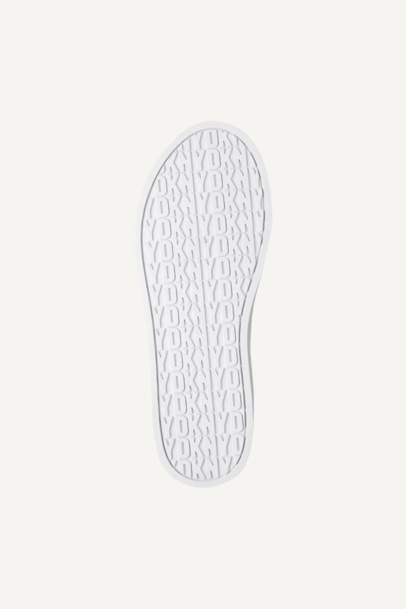 YORK VARSITY LACE SNEAKER