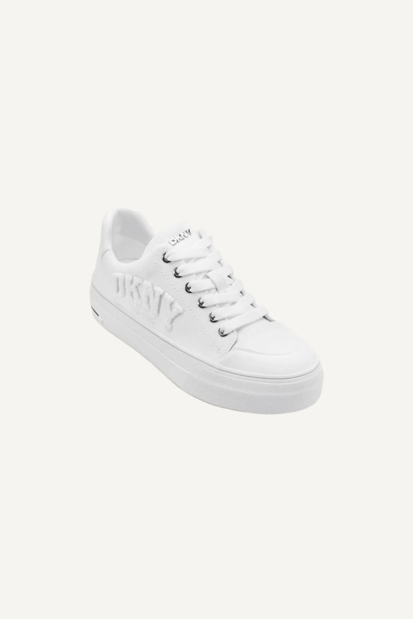 YORK VARSITY LACE SNEAKER