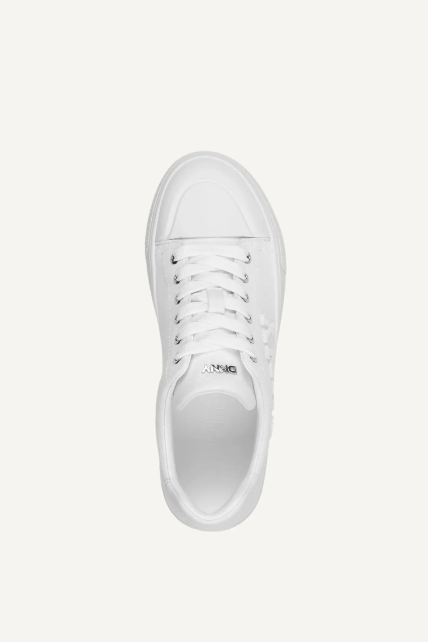 YORK VARSITY LACE SNEAKER