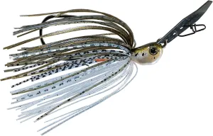 Z-Man CBJH12-09 Chatter Bait Jack