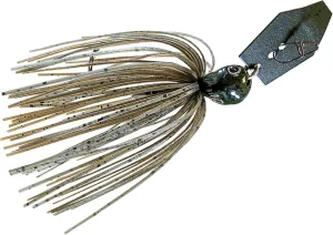 Z-MAN Z Man Cbjh 38 Chatterbait Jack Hammer 3 8 Oz