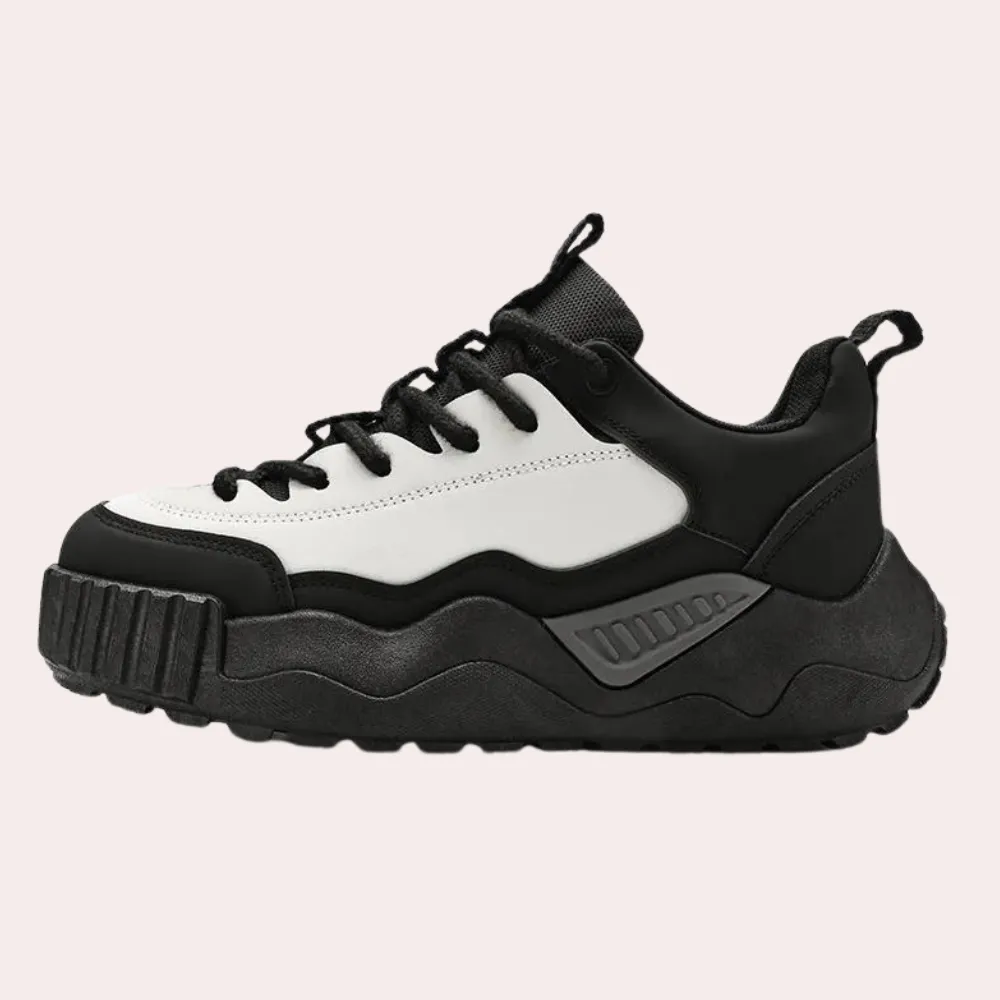 ZARIAH - Non-slip Winter Sneakers for Men