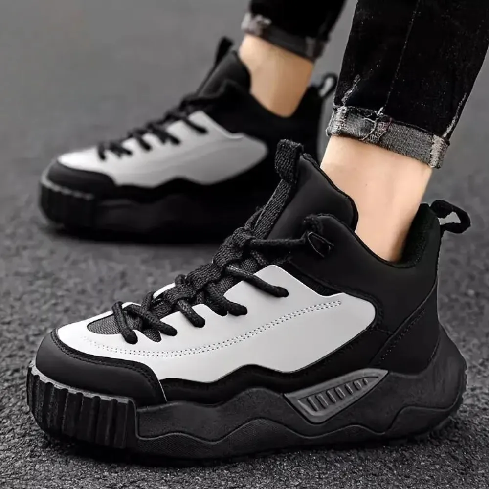 ZARIAH - Non-slip Winter Sneakers for Men