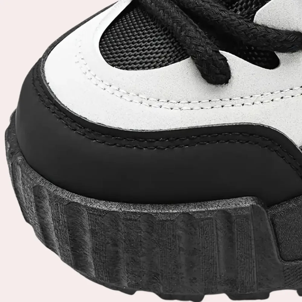 ZARIAH - Non-slip Winter Sneakers for Men